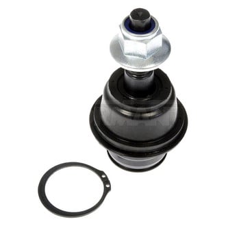 Dorman® - Front Non-Adjustable Lower Taper Ball Joint