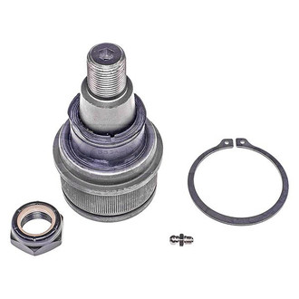 Dorman® - Front Non-Adjustable Lower Pressed Ball Joint