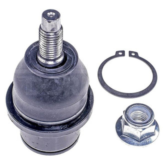 Dorman® - Front Non-Adjustable Lower Taper Ball Joint