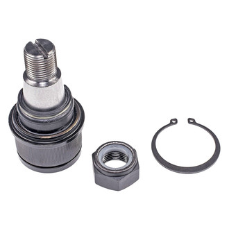 Dorman® - Premium RD™ Front Non-Adjustable Pressed Ball Joint