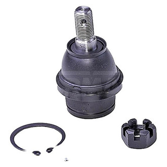 Dorman® - Front Non-Adjustable Lower Taper Ball Joint
