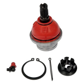 Dorman® - Premium RD™ Front Non-Adjustable Lower Taper Ball Joint