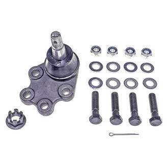 Dorman® - Front Non-Adjustable Lower Taper Ball Joint