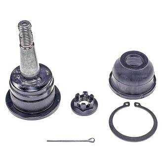 Dorman® - Front Non-Adjustable Upper Taper Ball Joint