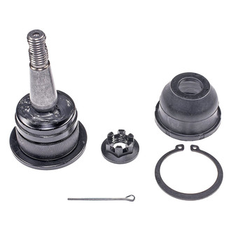 Dorman® - Premium RD™ Front Non-Adjustable Upper Taper Ball Joint