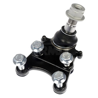Dorman® - Front Non-Adjustable Lower Taper Ball Joint