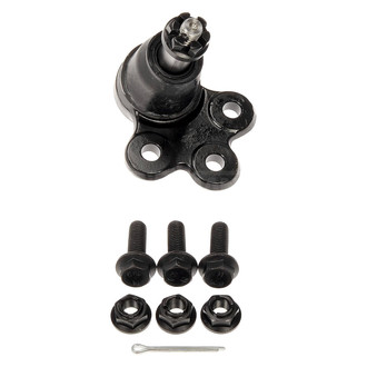 Dorman® - Front Non-Adjustable Lower Taper Ball Joint
