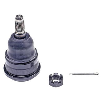 Dorman® - Front Non-Adjustable Lower Threaded Ball Joint