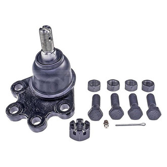 Dorman® - Front Non-Adjustable Lower Taper Ball Joint