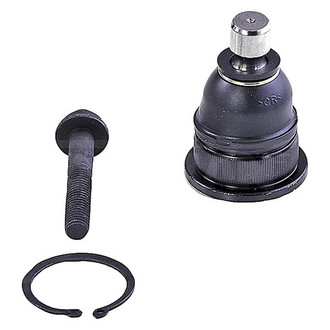 Dorman® - Front Non-Adjustable Upper Pinch Bolt Ball Joint