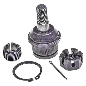 Dorman® - Front Non-Adjustable Lower Taper Ball Joint