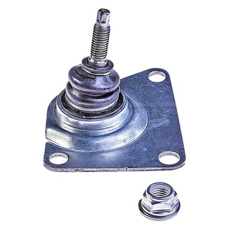 Dorman® - Rear Non-Adjustable Upper Taper Ball Joint
