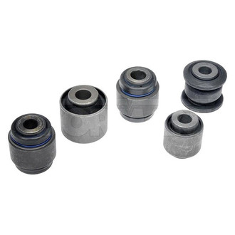 Dorman® - Rear Driver Side Knuckle Bushing Kit