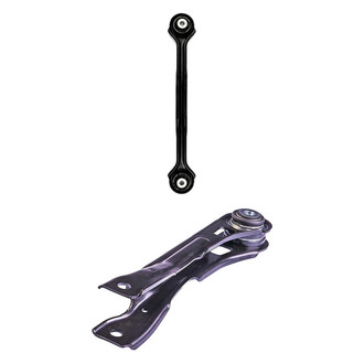 Dorman® - OE Solutions™ Rear Track Bar and Control Arm Kit