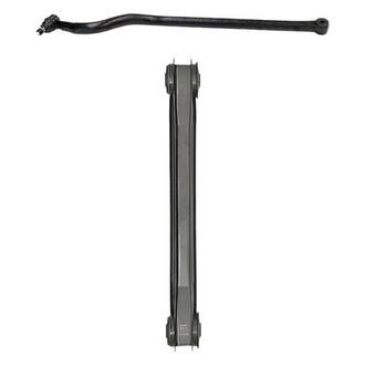 Dorman® - OE Solutions™ Front Track Bar and Control Arm Kit