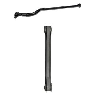 Dorman® - OE Solutions™ Front Track Bar and Control Arm Kit