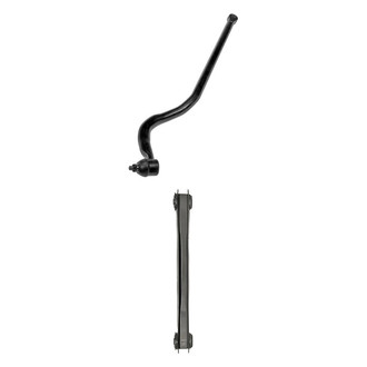 Dorman® - OE Solutions™ Front Track Bar and Control Arm Kit