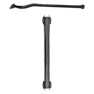 Dorman® - OE Solutions™ Front Track Bar and Control Arm Kit