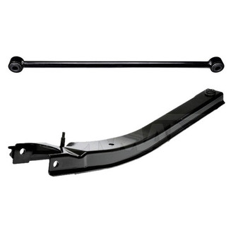 Dorman® - OE Solutions™ Front Track Bar and Control Arm Kit