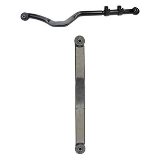 Dorman® - OE Solutions™ Front Track Bar and Control Arm Kit