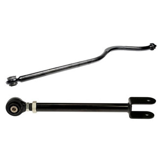 Dorman® - OE Solutions™ Track Bar and Control Arm Kit