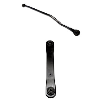Dorman® - OE Solutions™ Front Track Bar and Control Arm Kit