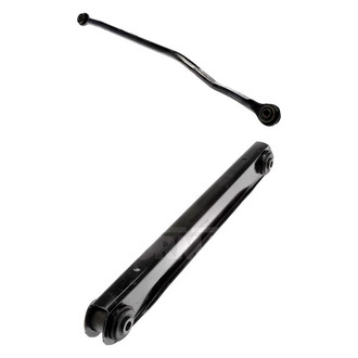 Dorman® - OE Solutions™ Front Track Bar and Control Arm Kit