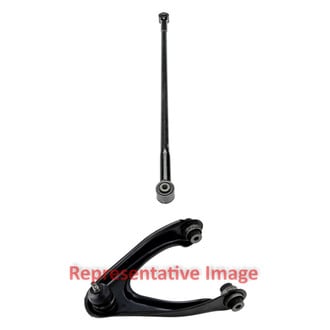 Dorman® - OE Solutions™ Rear Track Bar and Control Arm Kit