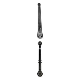 Dorman® - OE Solutions™ Rear Track Bar and Control Arm Kit