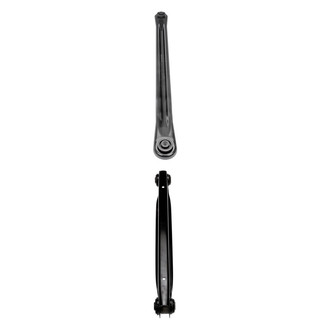 Dorman® - OE Solutions™ Rear Passenger Side Track Bar and Control Arm Kit