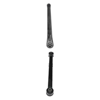 Dorman® - OE Solutions™ Rear Passenger Side Track Bar and Control Arm Kit