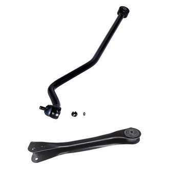 Dorman® - OE Solutions™ Track Bar and Control Arm Kit