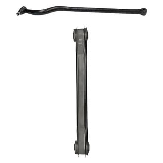 Dorman® - OE Solutions™ Front Track Bar and Control Arm Kit