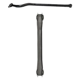 Dorman® - OE Solutions™ Front Track Bar and Control Arm Kit