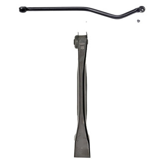 Dorman® - OE Solutions™ Front Track Bar and Control Arm Kit