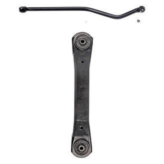 Dorman® - OE Solutions™ Front Track Bar and Control Arm Kit