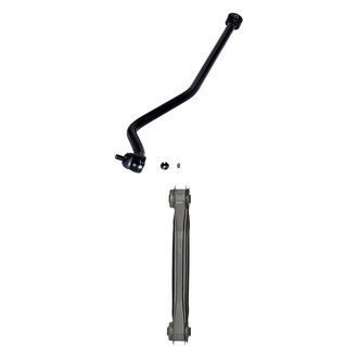 Dorman® - OE Solutions™ Track Bar and Control Arm Kit