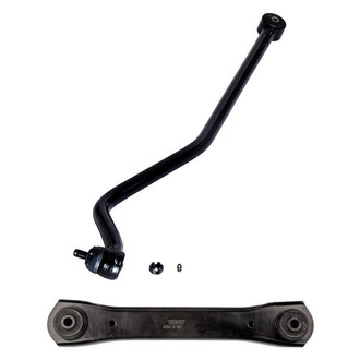 Dorman® - OE Solutions™ Track Bar and Control Arm Kit
