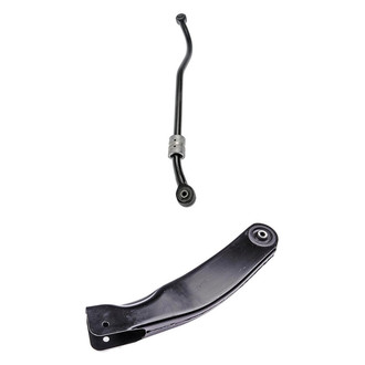 Dorman® - OE Solutions™ Front Track Bar and Control Arm Kit