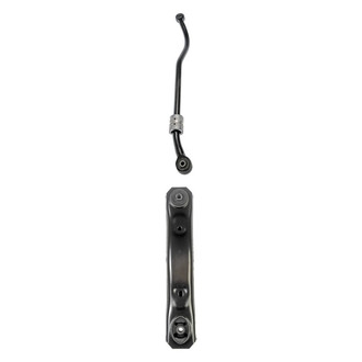 Dorman® - OE Solutions™ Front Track Bar and Control Arm Kit