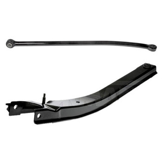 Dorman® - OE Solutions™ Front Track Bar and Control Arm Kit