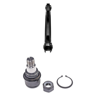 Dorman® - Front Lower Control Arm Kit