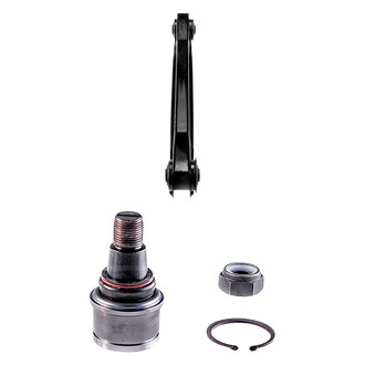 Dorman® - Front Lower Control Arm Kit