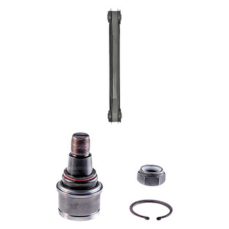 Dorman® - Front Lower Control Arm Kit