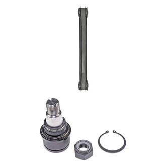 Dorman® - Front Lower Control Arm Kit