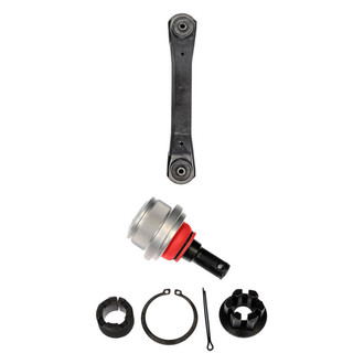 Dorman® - Front Lower Control Arm Kit