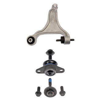 Dorman® - Front Lower Control Arm Kit