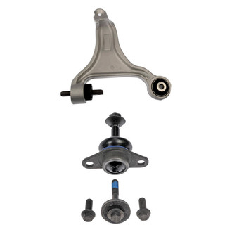 Dorman® - Front Lower Control Arm Kit