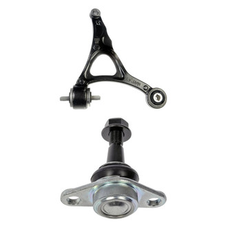 Dorman® - Front Lower Control Arm Kit