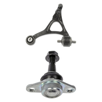Dorman® - Front Lower Control Arm Kit